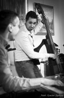 Klub koncert - Sárik Péter Trió és Micheller Myrtill / Jászberény Online / Szalai György
